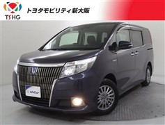 エスクァイア HV Gi