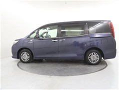 エスクァイア HV Gi