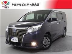 トヨタ　エスクァイア HV Gi