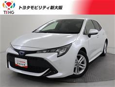 カローラスポーツ HV G