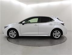 カローラスポーツ HV G