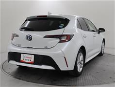 カローラスポーツ HV G