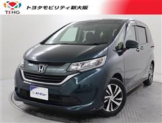フリード G ホンダセンシング