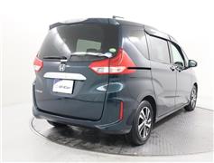 フリード G ホンダセンシング