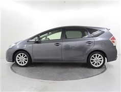 プリウスアルファ S ツーリング