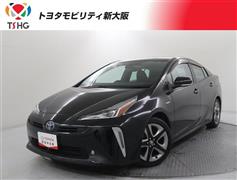 プリウス A ツーリングセレクション