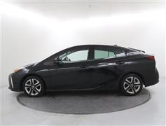 プリウス A ツーリングセレクション