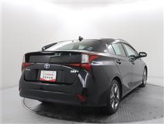 プリウス A ツーリングセレクション