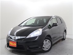 フィットシャトルHVスマートセレクション