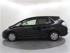 フィットシャトルHVスマートセレクション