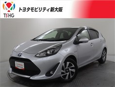 アクア S スタイルブラック