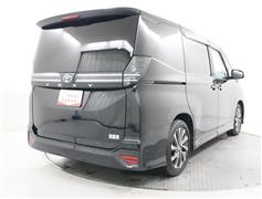 ヴォクシー HV S-Z