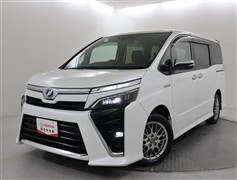 ヴォクシー HV ZS キラメキ2