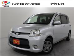 シエンタ ダイス