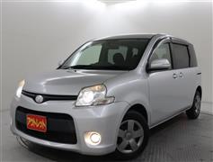 シエンタ ダイス