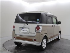 ムーヴキャンバスGメイクLTDSA3