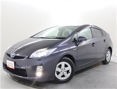 プリウス S LEDエディション