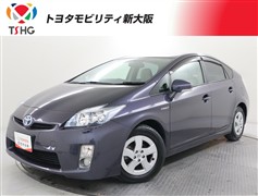 トヨタ プリウス S LEDエディション