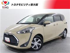 シエンタ G クエロ