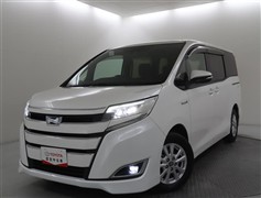 ノア ハイブリッド G