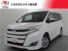 トヨタ　ノア ハイブリッド G