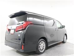 アルファード HV SR C-P