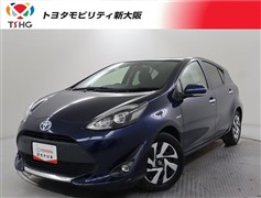 アクア S スタイル ブラック