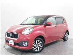 パッソ モーダ Gパッケージ