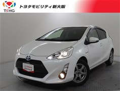 アクア G ブラックソフトレザー