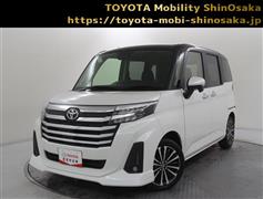 ルーミー カスタムG-T