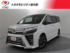 ヴォクシー ZS キラメキ3