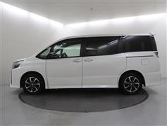 ヴォクシー ZS キラメキ3