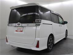 ヴォクシー ZS キラメキ3