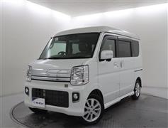 エブリィワゴン