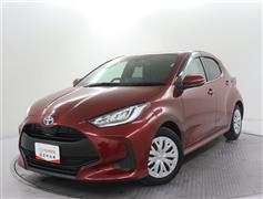 ヤリス ハイブリッド Z