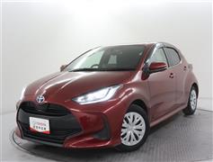 ヤリス ハイブリッド Z