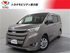 トヨタ　ノア G