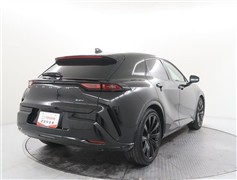 クラウン HV スポーツ Z