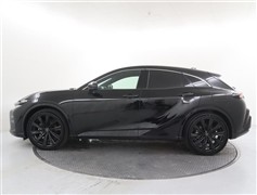 クラウン HV スポーツ Z