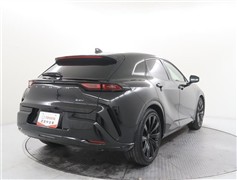 クラウン HV スポーツ Z