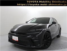 トヨタ　クラウン HV スポーツ Z
