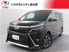 ヴォクシー ZS キラメキ2