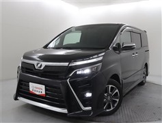 ヴォクシー ZS キラメキ2