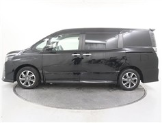 ヴォクシー ZS キラメキ2