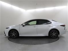 カムリ WS レザーパッケージ