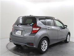 ノート HV e-パワー X