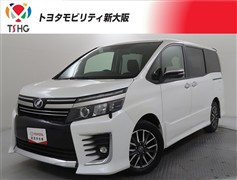 ヴォクシー ZS キラメキ2