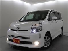 ヴォクシー Z
