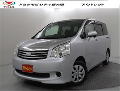 トヨタ　ノア X Lセレクション