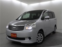 ノア X Lセレクション